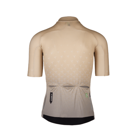 Jersey Q36.5 R2 Short Sleeve Gold