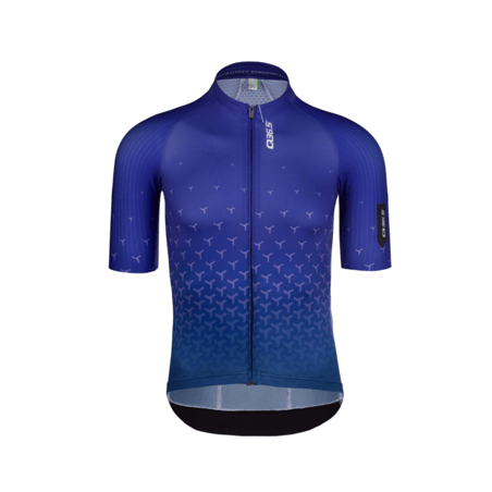 Maillot Q36.5 R2 à manches courtes or