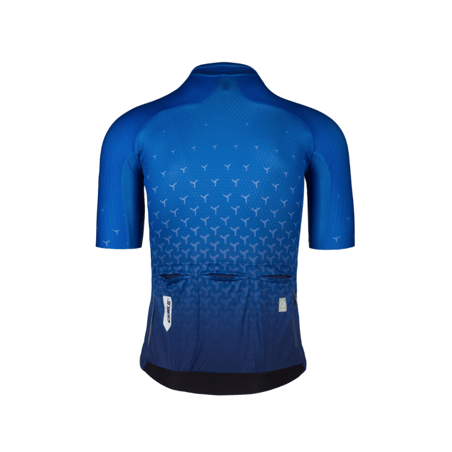 Jersey Q36.5 R2 Short Sleeve Gold