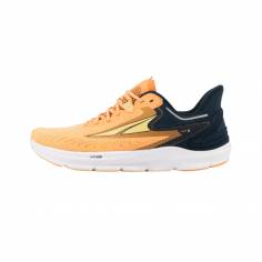 Shoes Altra Torin 6 Orange and Black SS23