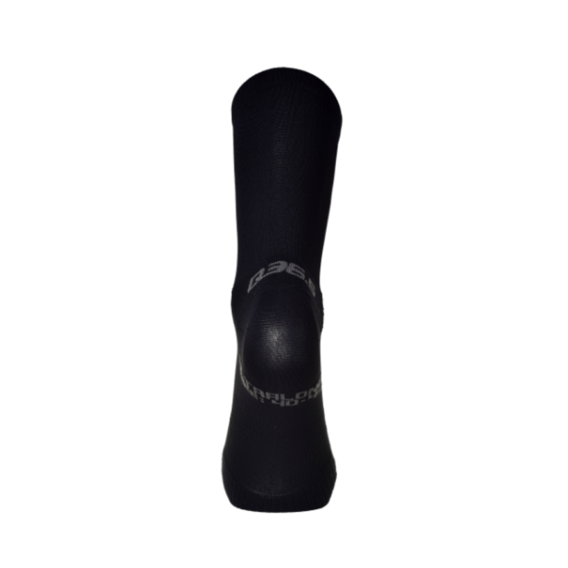 Calcetines Q36.5 Ultra Long Negro