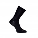 Chaussettes blanches ultra longues Q36.5