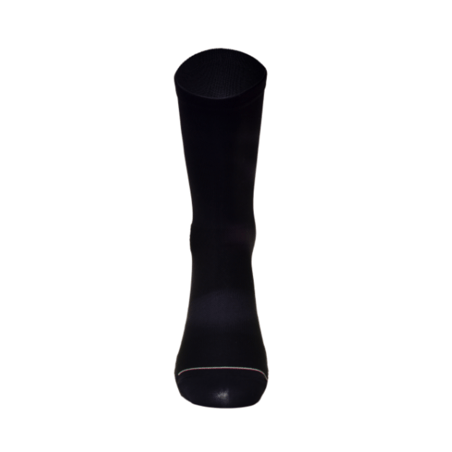 Calcetines Q36.5 Ultra Long Negro