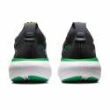Sneakers Asics Gel Nimbus 25 Black green SS23