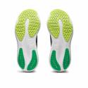 Sneakers Asics Gel Nimbus 25 Black green SS23