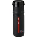 Garrafa porta-ferramentas Elite Super Byasi preta