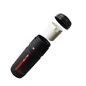 Elite Super Byasi Black tool holder bottle