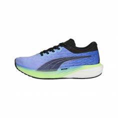 Sneakers Puma Deviate NITRO 2 Blue Green SS23