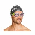 Lunettes de natation Zoggs Predator Noir Vert