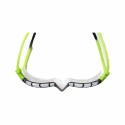 Zoggs Predator Black Green Swimming Goggles
