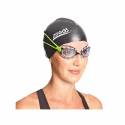 Lunettes de natation Zoggs Predator Noir Vert