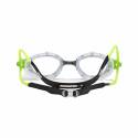 Lunettes de natation Zoggs Predator Noir Vert