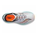Zapatillas Saucony Endorphin Pro 3 Blanco Azul SS23
