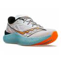 Zapatillas Saucony Endorphin Pro 3 Blanco Azul SS23