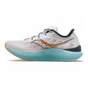 Zapatillas Saucony Endorphin Pro 3 Blanco Azul SS23