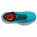 Zapatillas Saucony Endorphin Speed 3 Azul Blanco SS23