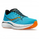 Zapatillas Saucony Endorphin Speed 3 Azul Blanco SS23