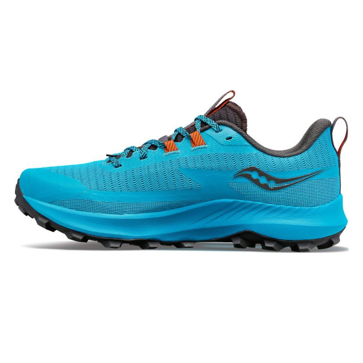 Saucony peregrine clearance 3 mujer azul