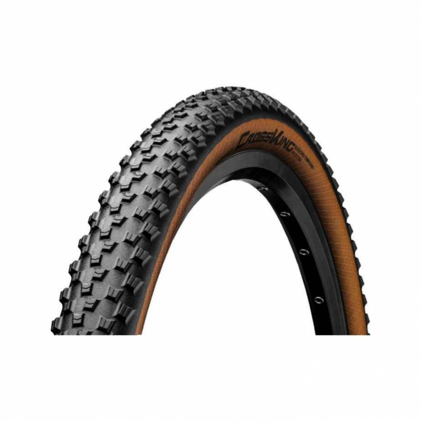 Tyre Continental Cross King Protection Tb Ready 29 x 2.20 Beige