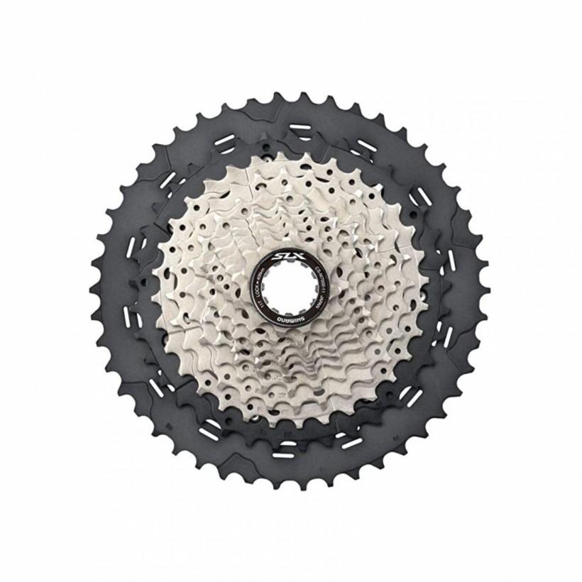 Cassette Shimano CS-M7000 11s 11-46