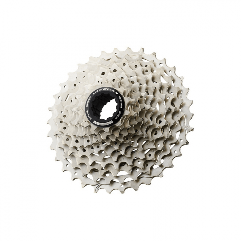 Cassete Shimano Ultegra CS-R8100 12s 11-30T