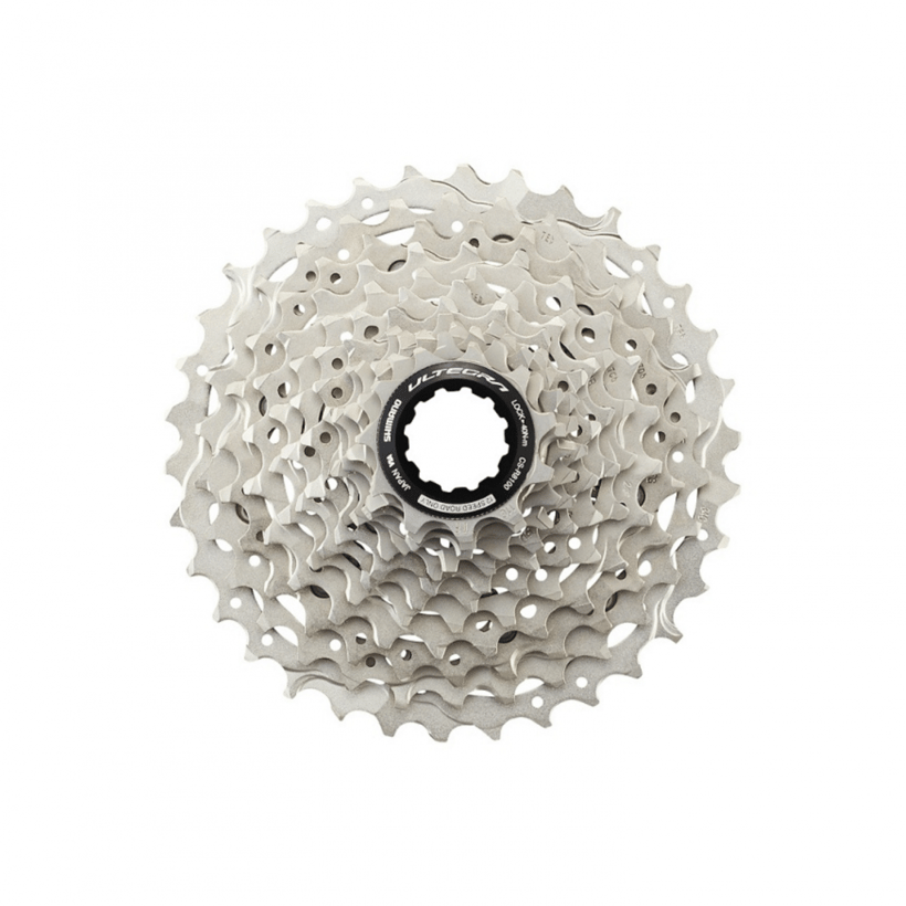 Cassetta Shimano Ultegra CS-R8100 12s 11-30T