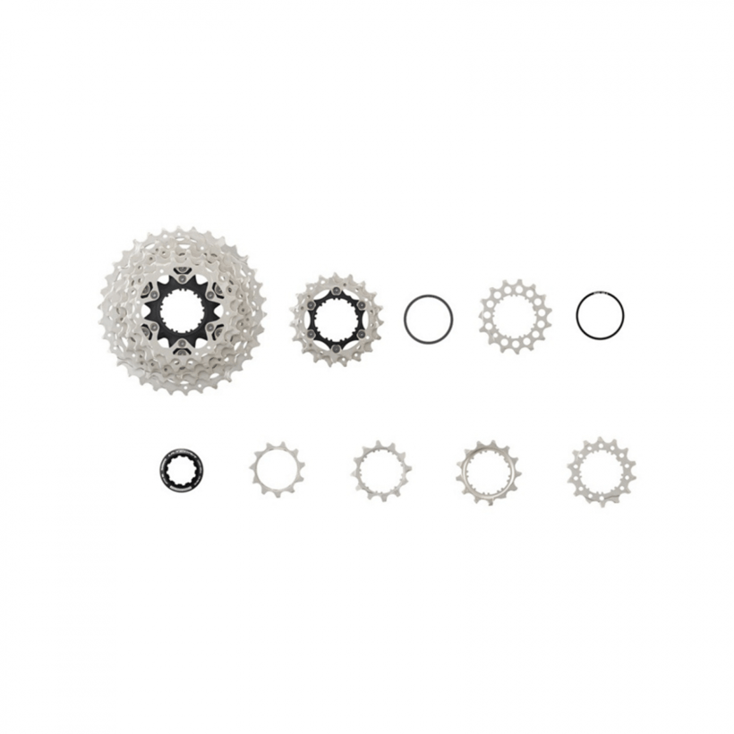 Cassette Shimano Ultegra CS-R8100 12v 11-30T