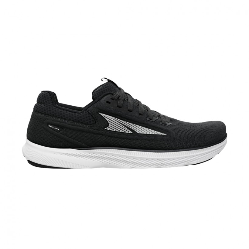 Altra Escalante 3 Buty czarny i biały SS23
