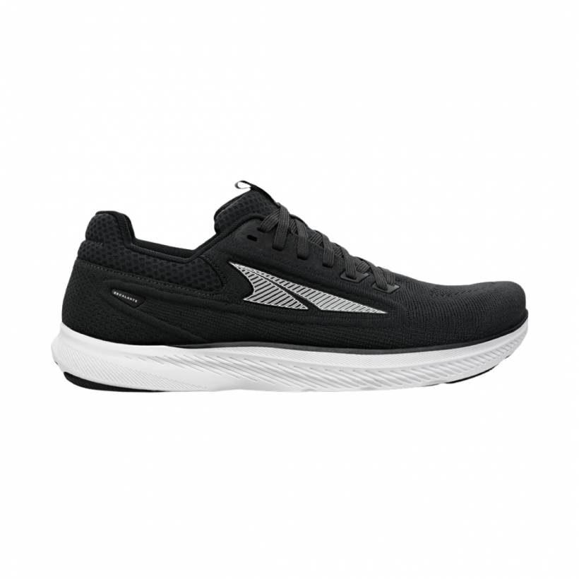 Sapatos Altra Escalante 3 Preto Branco SS23