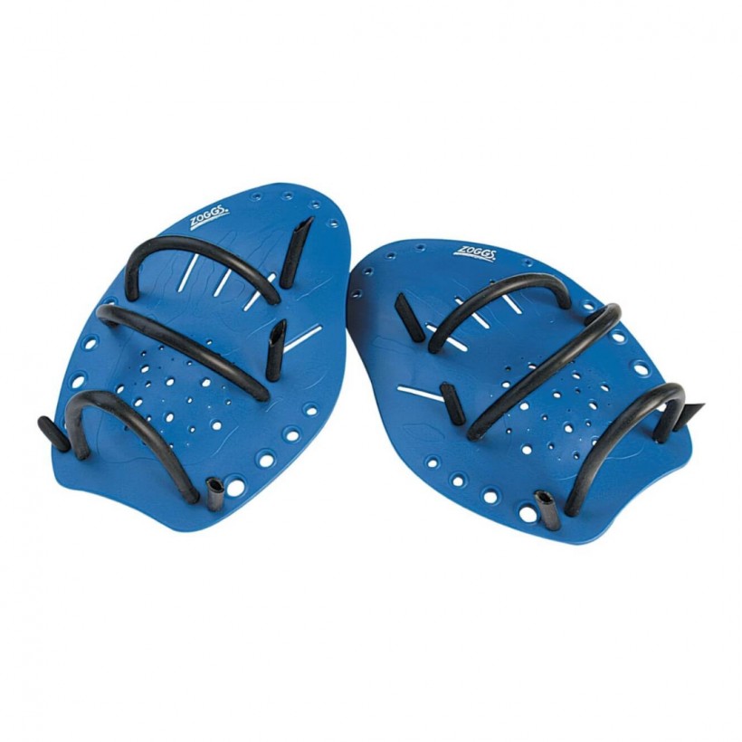 Zoggs Matrix Hand Paddles Schwimmpaddles