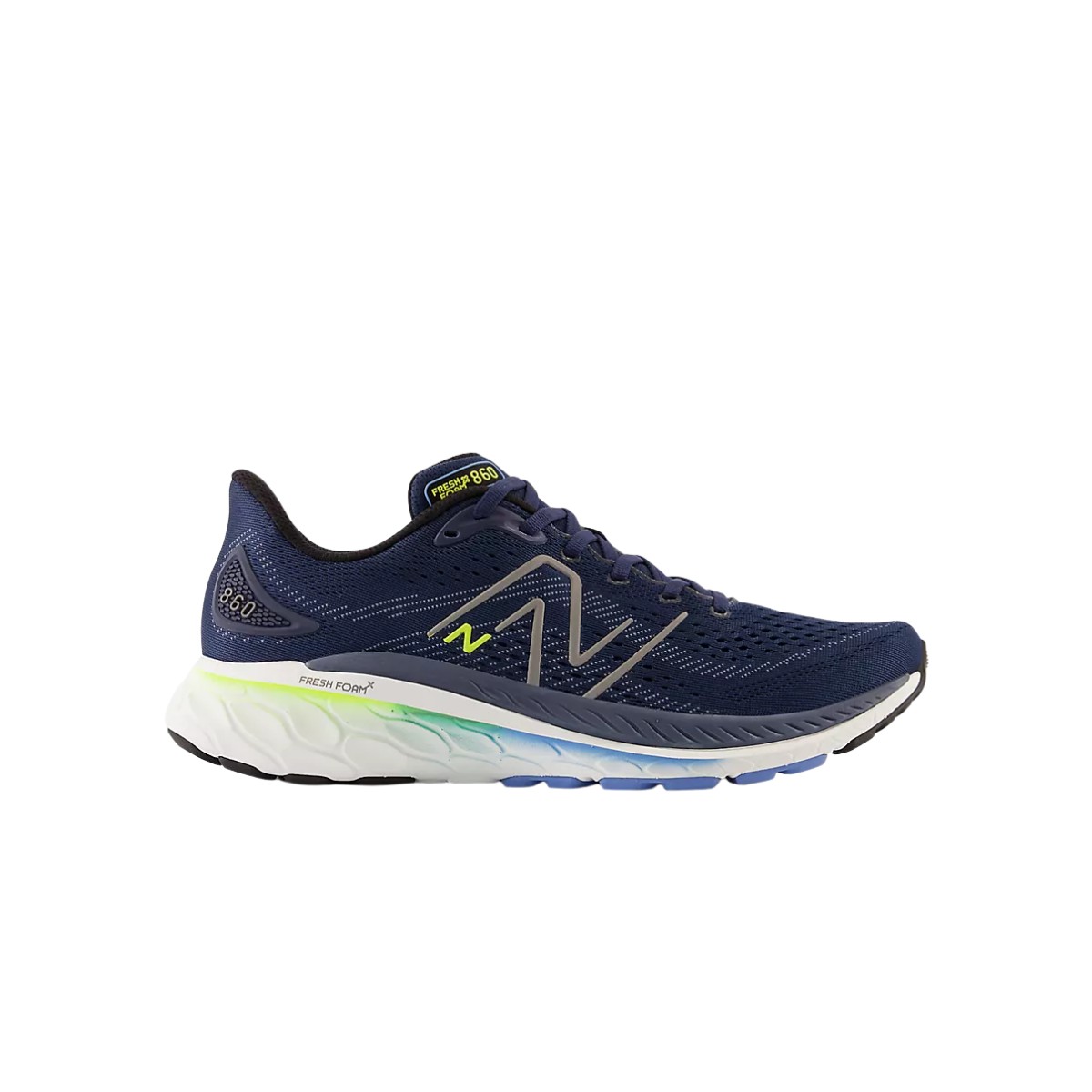 NEW BALANCE FRESH FOAM X 860 V13 running hombre baratas en 365Rider