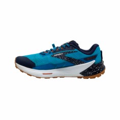 Shoes Brooks Catamount 2 Blue SS23