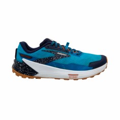Shoes Brooks Catamount 2 Blue SS23