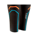 Fato de neoprene feminino Zone3 Aspect