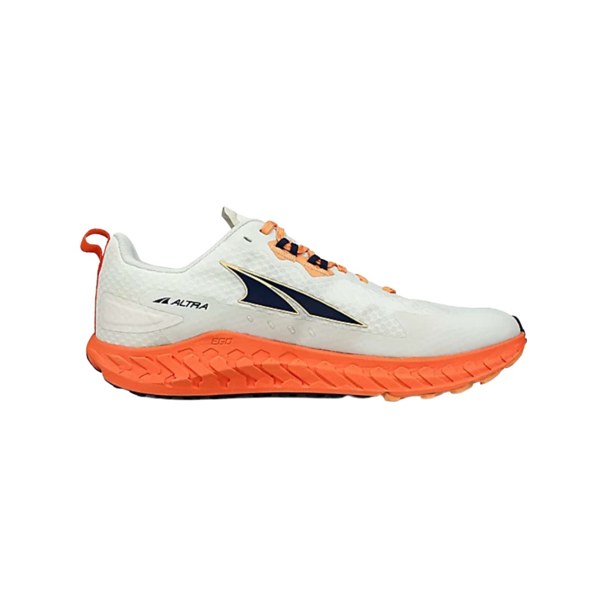 ALTRA OUTROAD - 365Rider