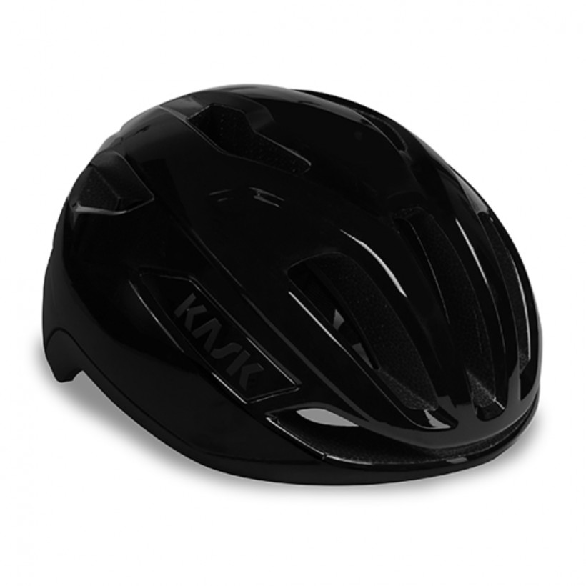 Helm Kask Sintesi WG11 Schwarz