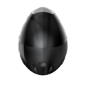 Casco MET Codatronca Nero Rosso