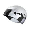 Casque MET Codatronca Blanc