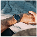 Montre Polar Grit X Pro Titan