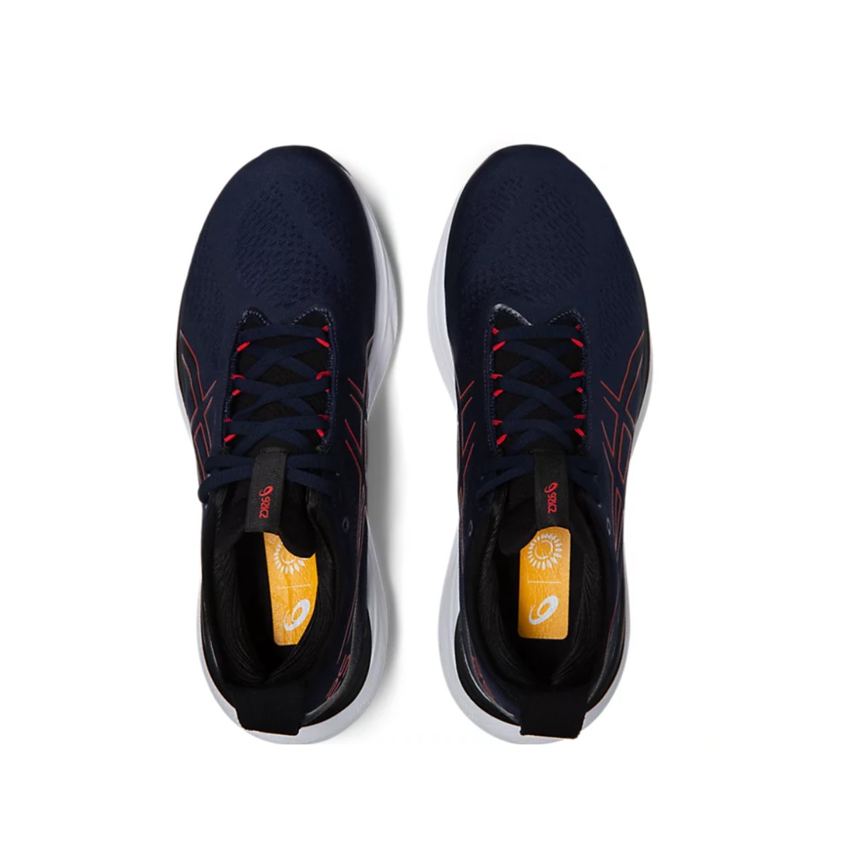 Asics gel discount moya rouge