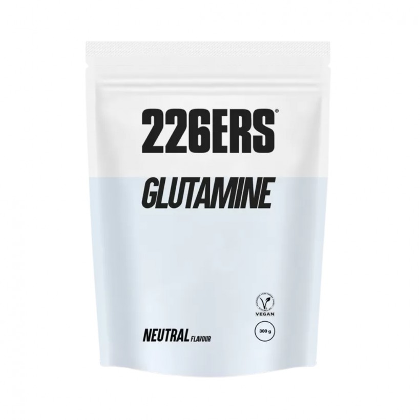 Glutamine 226ERS 300gr