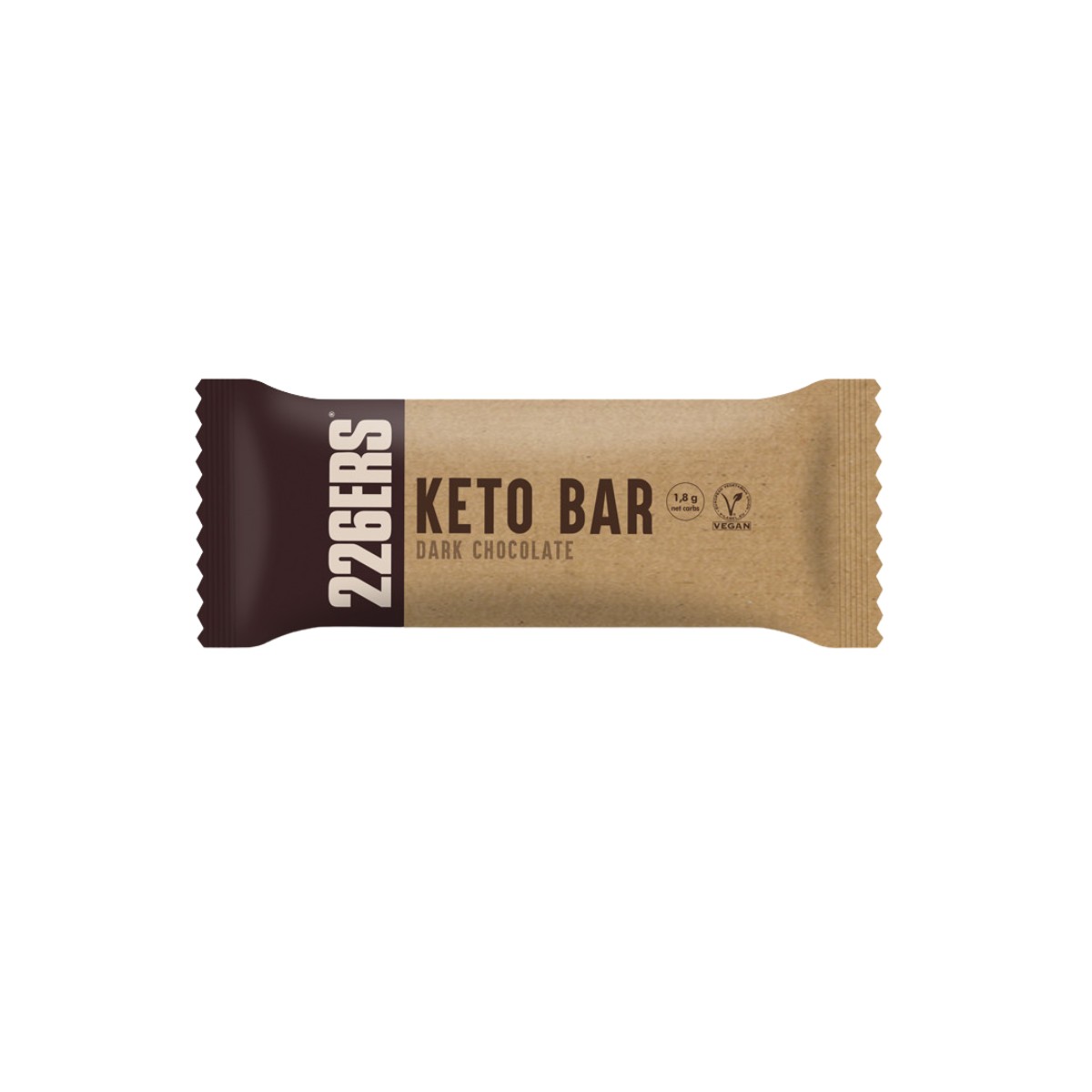 Is To günstig Kaufen-226ers KETO Dunkler Schokoriegel 45gr. 226ers KETO Dunkler Schokoriegel 45gr <![CDATA[226ers KETO Dunkler Schokoriegel 45gr   Keto Bar ist ein Protein- und Ketoriegel, reich an Protein und Fett, arm an Kohlenhydraten und Zucker, perfekt für ketogene Diä