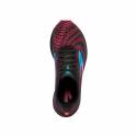 Scarpa Brooks Hyperion Tempo Nero Rosa Blu SS23