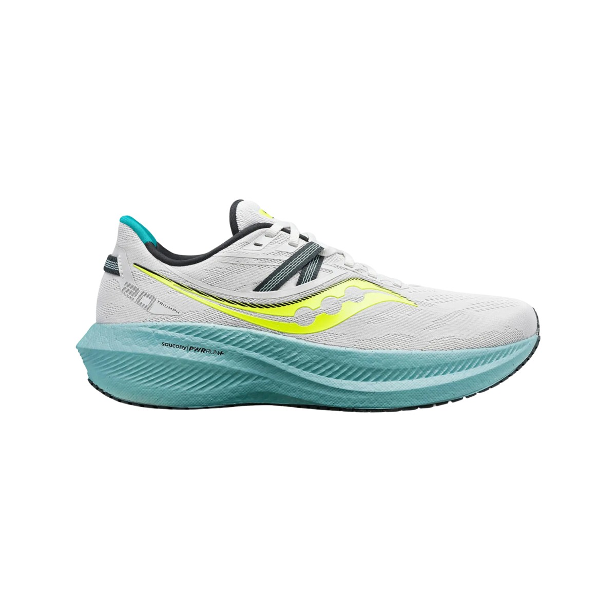 SAUCONY TRIUMPH 20 running hombre baratas ofertas outlet