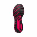 Brooks Launch 9 Black Pink Yellow SS23 Shoes