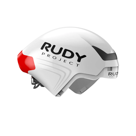 Rudy Project The Wing Helm Glanzend Wit