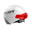 Rudy Project The Wing Helm Glanzend Wit