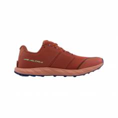 Shoes Altra Superior 5 Light Brown SS23