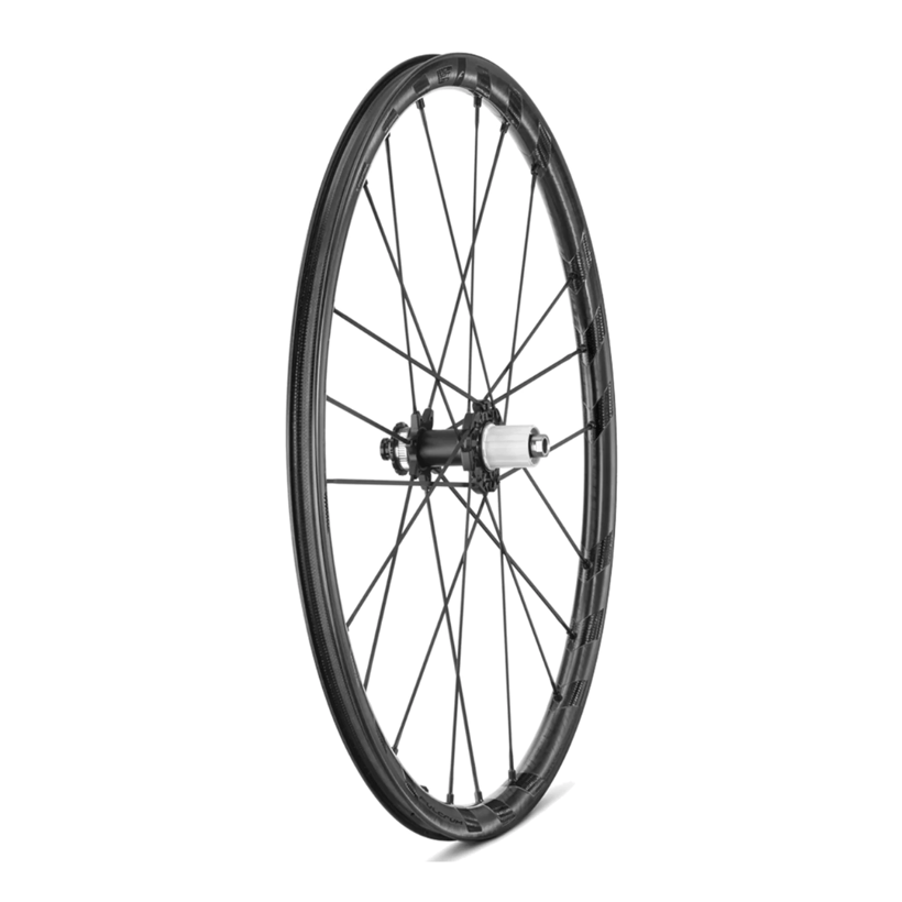 Juego de Ruedas Fulcrum Racing Zero Carbon Competizione DB