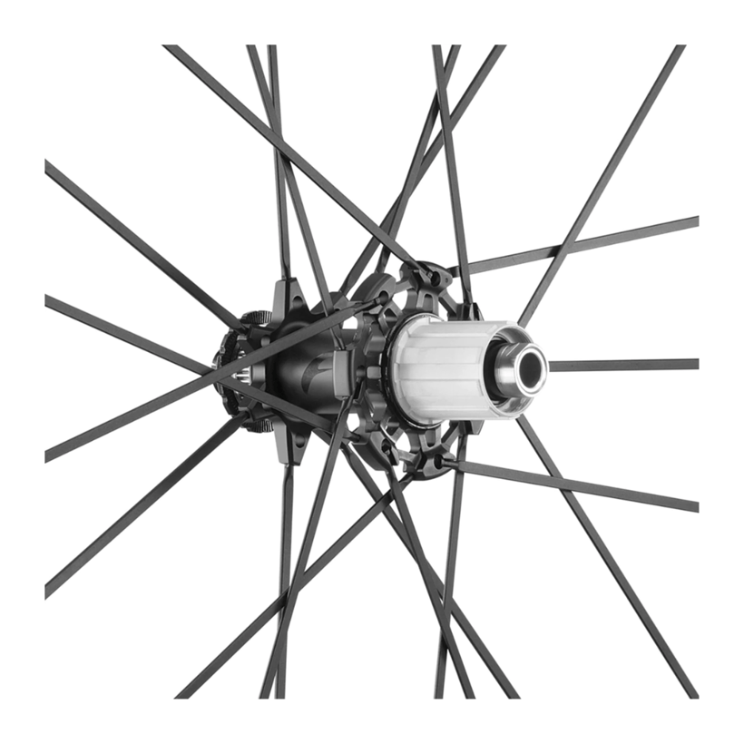 Fulcrum Racing Zero Carbon Competizione DB
